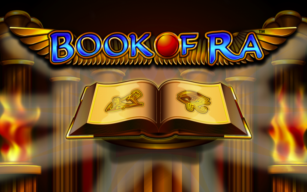 Book of Ra Ücretsiz Oyna